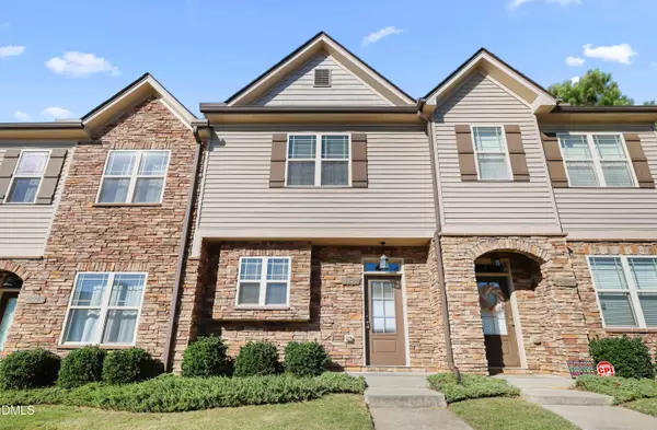 3977 Amelia Park Drive, Raleigh, NC 27606