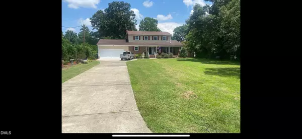 1722 Middleton Road, Goldsboro, NC 27530