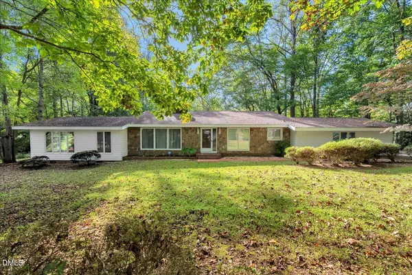 110 Maluli Drive, Oxford, NC 27565