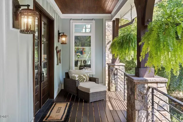 Raleigh, NC 27612,4117 Balsam Drive