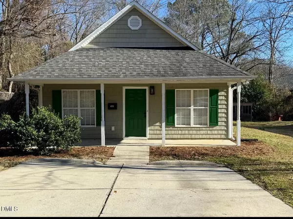 415 Sowell Street, Durham, NC 27701