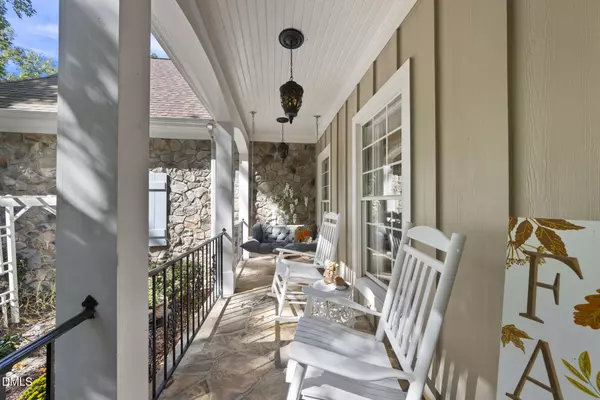 7400 New Forest Lane, Wake Forest, NC 27587