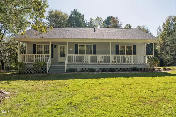 3901 Kidds Mill Rd. Road, Franklinville, NC 27248