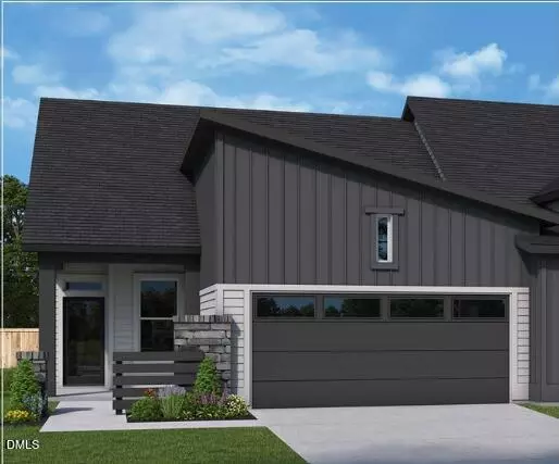 54 Tantara Bend, Pittsboro, NC 27312