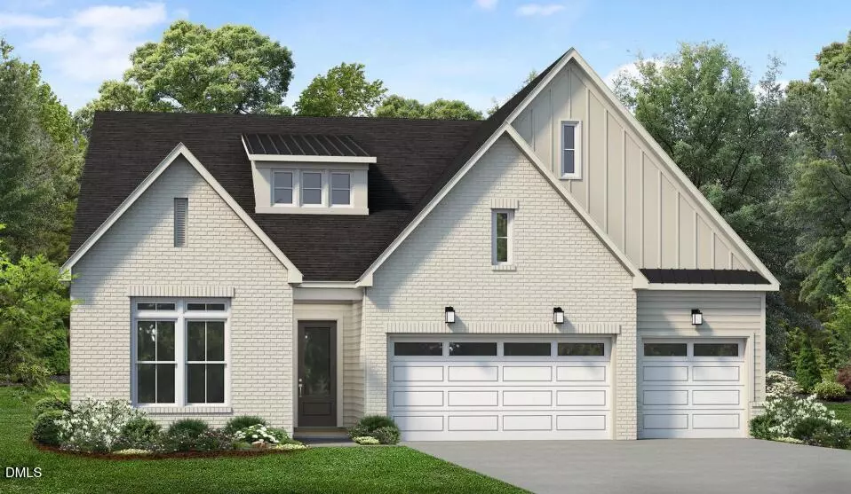 Holly Springs, NC 27540,337 Anchor Beam