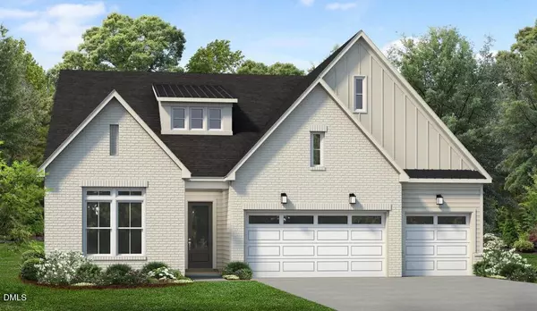 337 Anchor Beam, Holly Springs, NC 27540