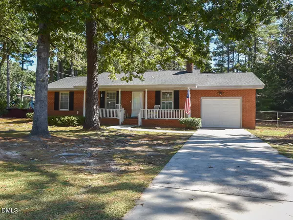 27 White Oak Drive, Smithfield, NC 27577