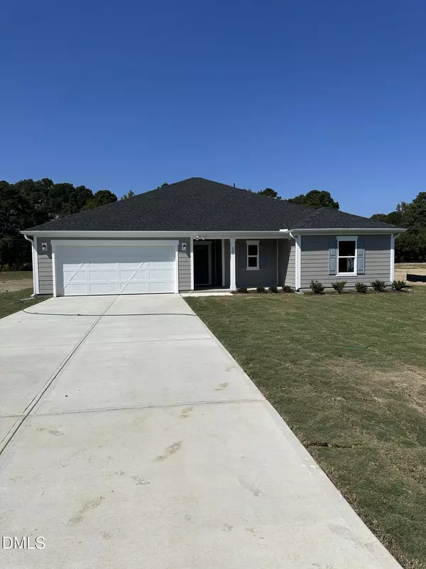 220 Boss Shot Drive, Smithfield, NC 27577