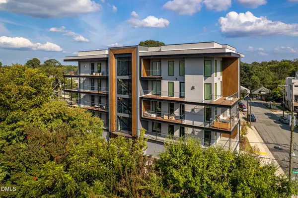610 N Roxboro Street #22, Durham, NC 27701