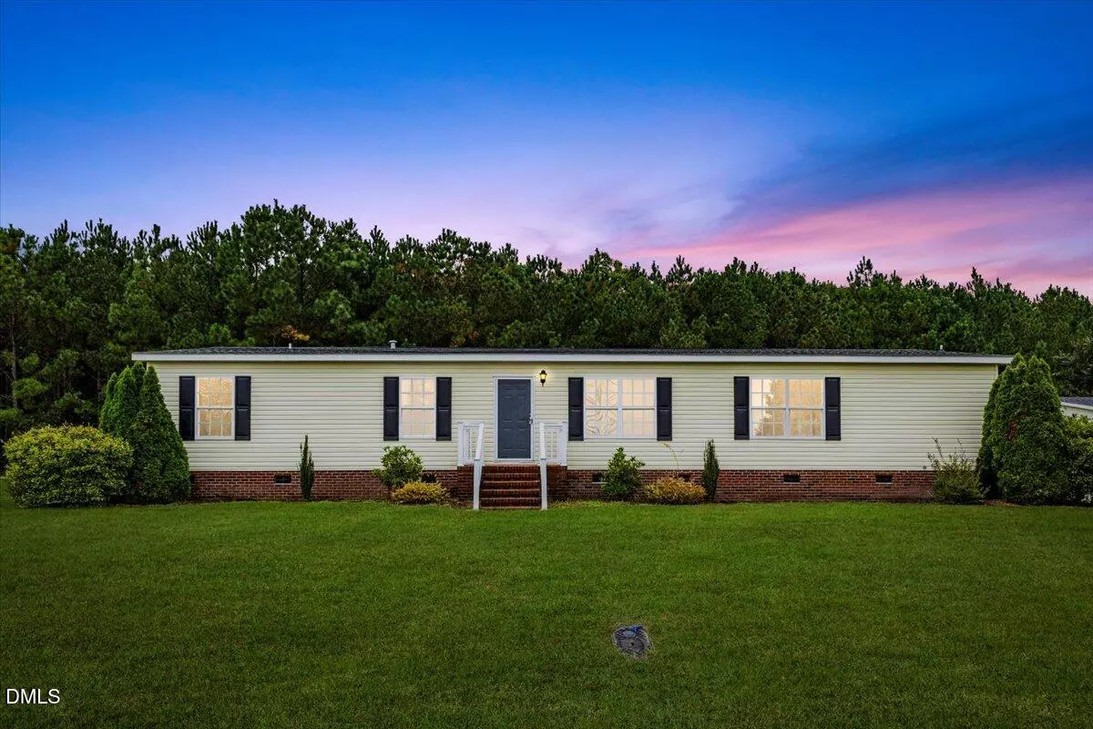 Pikeville, NC 27863,205 Sweeten Branch Drive