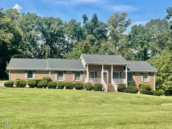 373 Willow Creek Run, Henderson, NC 27537