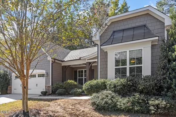 117 N Freeman Drive, Pittsboro, NC 27312