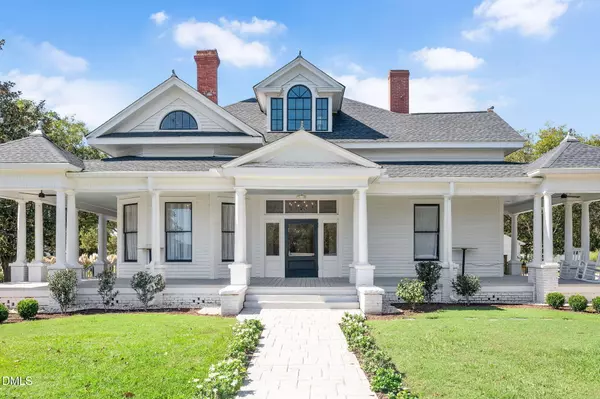 2239 Barber Mill Road, Clayton, NC 27520