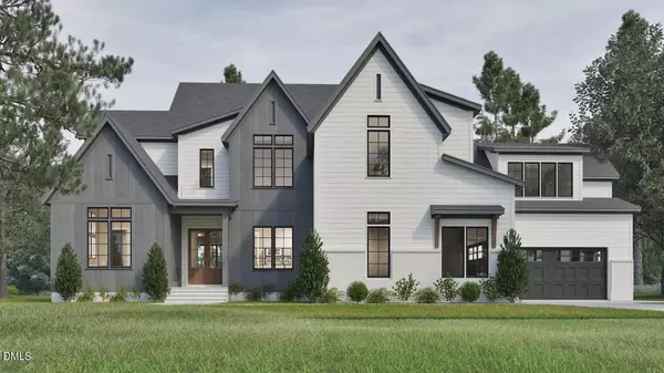7429 Summer Tanager Trail, Raleigh, NC 27614