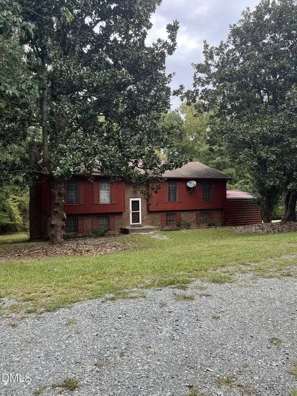 1428 Yates Store Road, Cary, NC 27519