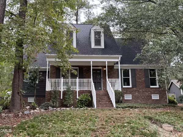 6137 River Landings Drive, Raleigh, NC 27604