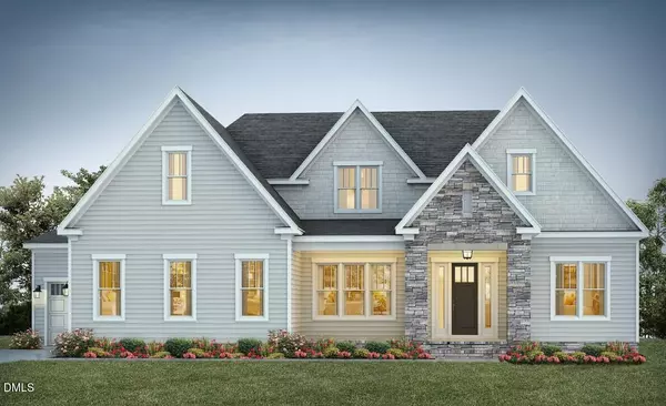 142 Asti Court, Clayton, NC 27527