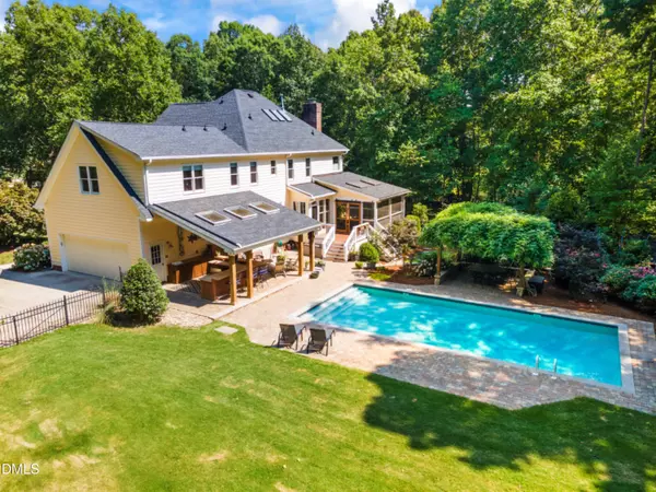 9021 Armitage Court, Raleigh, NC 27615