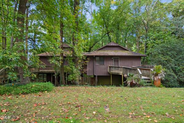101/103 Gregory Drive, Cary, NC 27513