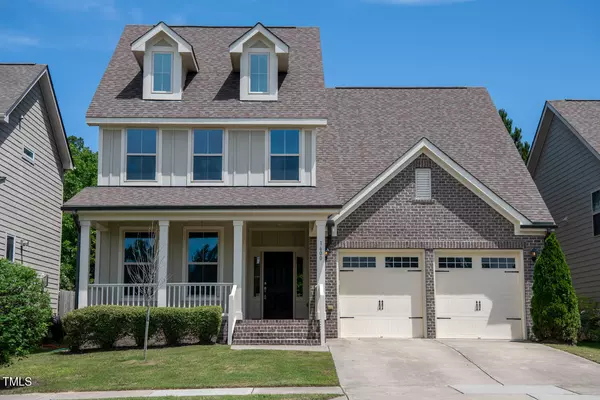 1600 Drift Falls Lane, Wendell, NC 27591