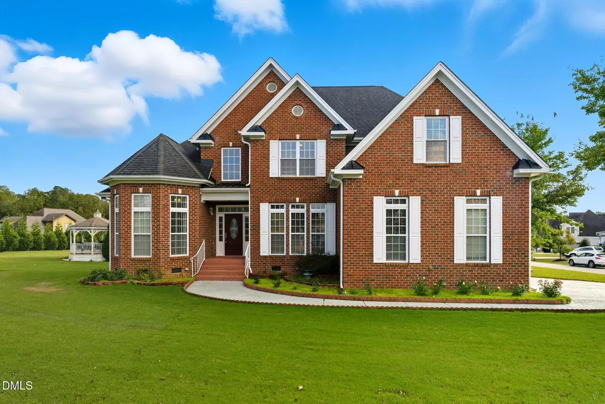 Angier, NC 27501,19 Silverside Drive