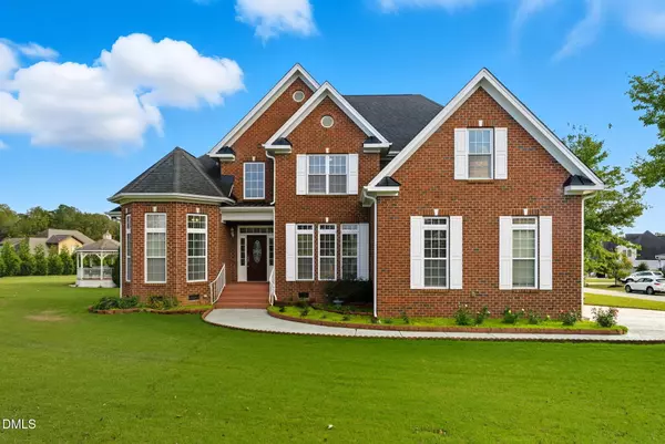 19 Silverside Drive, Angier, NC 27501