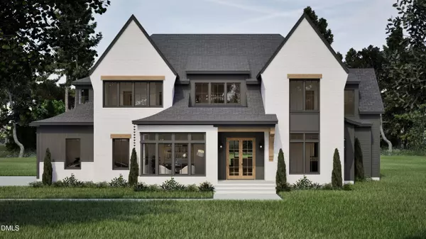 3028 Mt Vernon Church Road, Raleigh, NC 27613