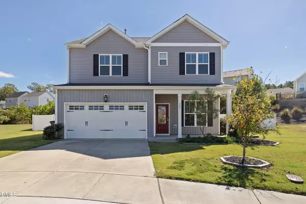 308 Colin Court, Wake Forest, NC 27587