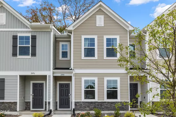 2494 Tonoloway Drive, Raleigh, NC 27610