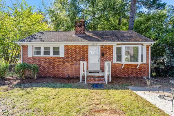 1310 Ray Avenue, Sanford, NC 27330