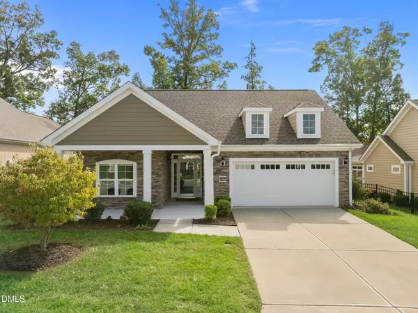 1306 Brookview Drive, Gibsonville, NC 27249