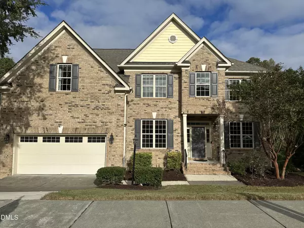 921 River Song Place, Cary, NC 27519