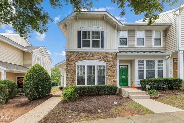 4820 Sir Duncan Way, Raleigh, NC 27612