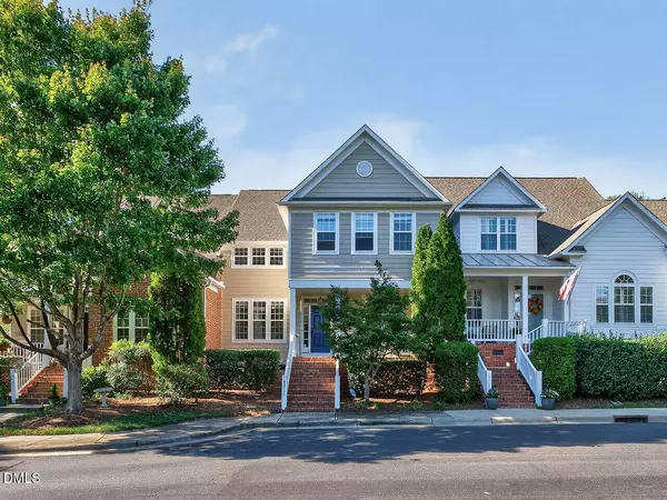 10907 Flower Bed Court, Raleigh, NC 27614