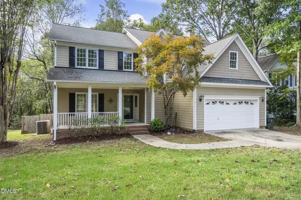 3409 Duveneck Drive, Raleigh, NC 27616