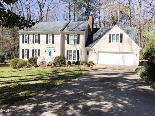 104 Eagle Court, Cary, NC 27511