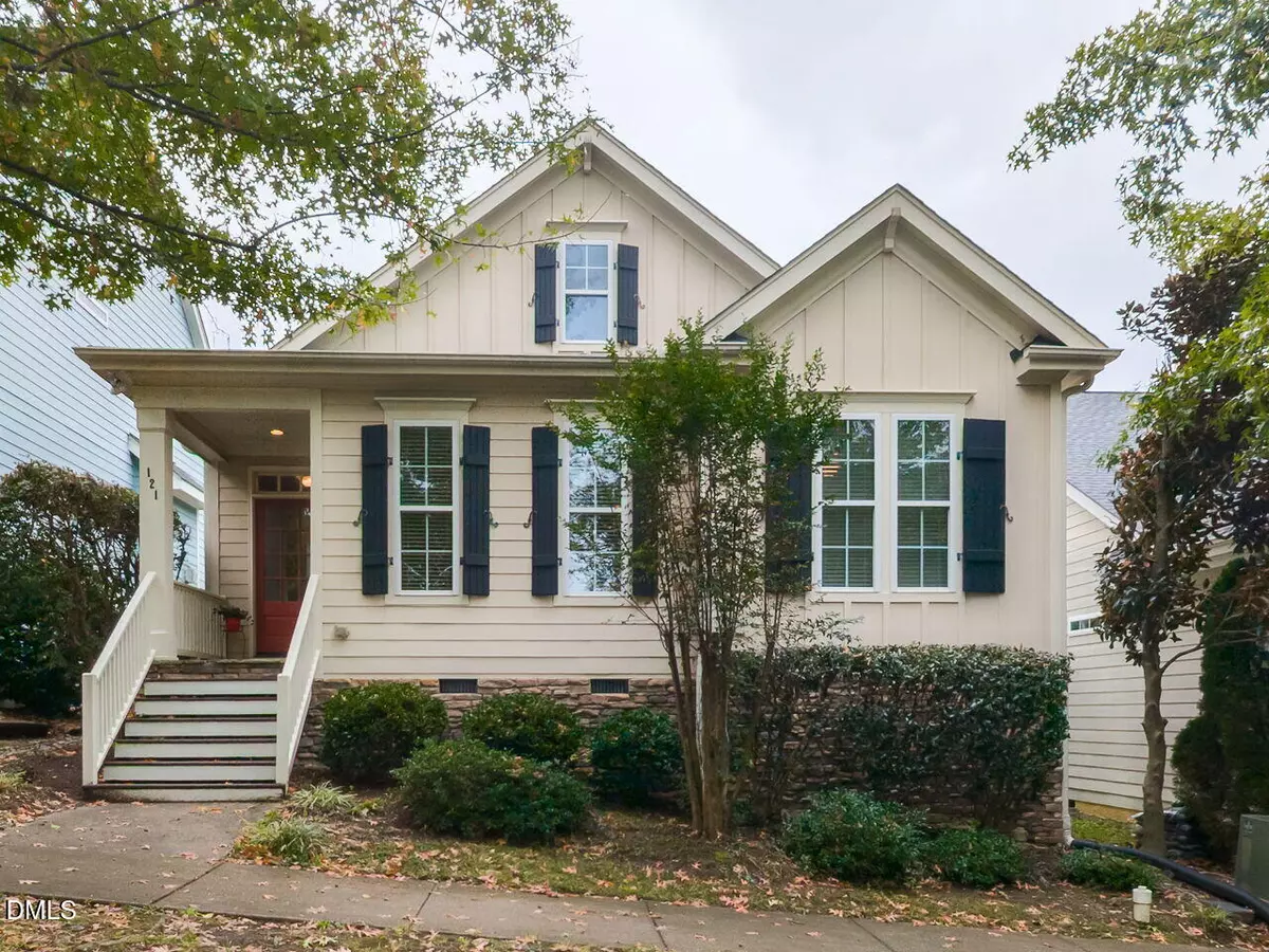 Holly Springs, NC 27502,121 Amberglen Lane