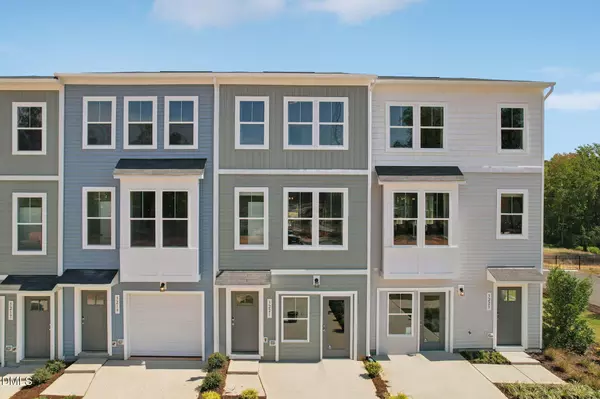 3113 Bomore Road #Lot 36, Raleigh, NC 27610