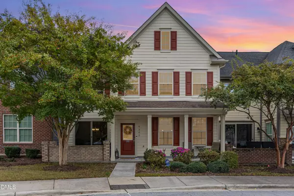 9202 Giralda Walk, Raleigh, NC 27617