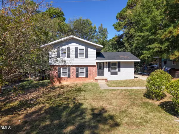 413 Solar Drive, Raleigh, NC 27610