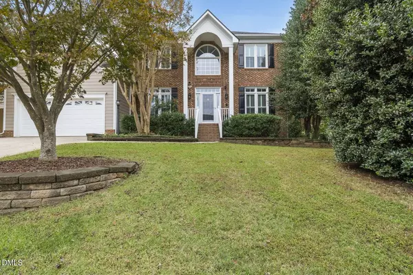 102 Travilah Oaks Lane, Cary, NC 27518