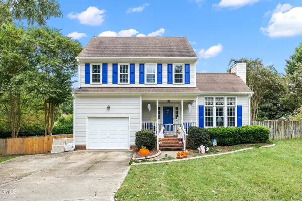 4620 Mill Rock Lane, Raleigh, NC 27616