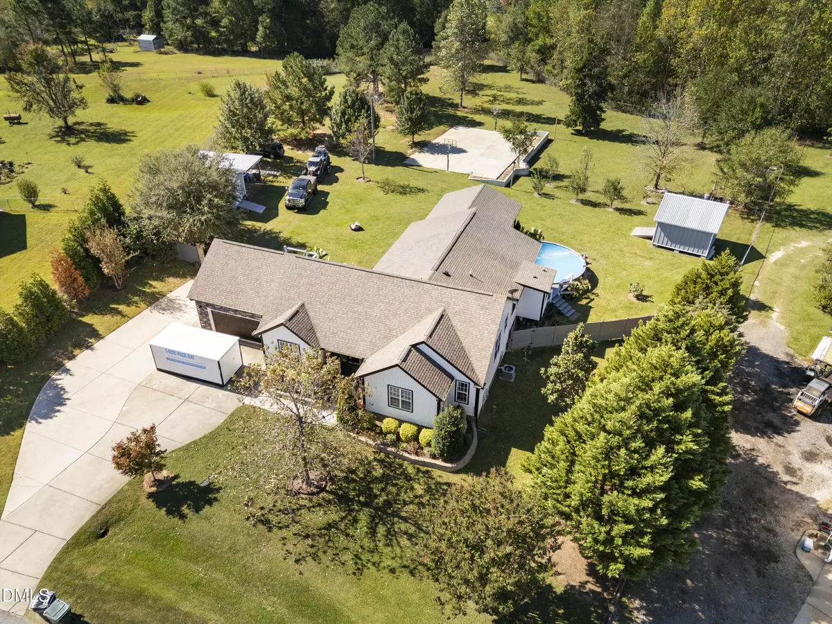 Clayton, NC 27520,39 Majestic Lane