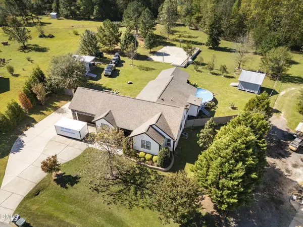 39 Majestic Lane, Clayton, NC 27520