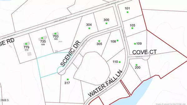 Lot 16 Scenic Drive, Sanford, NC 27330