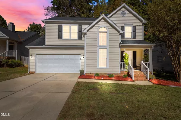 8621 Swarthmore Drive, Raleigh, NC 27615