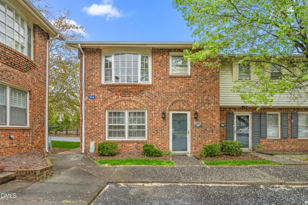 514 Peele Street #A, Burlington, NC 27215