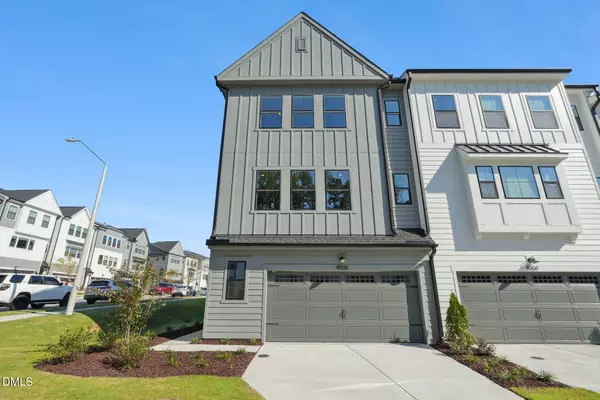 4506 Mint Leaf Lane, Raleigh, NC 27612