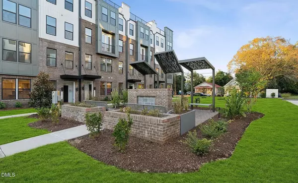 1236 S Person Street #101, Raleigh, NC 27601