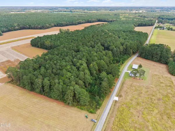 0 Crocker (Lot A) Road, Smithfield, NC 27577